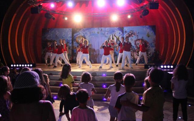 Victoria Mobilehome Tortoreto Lido