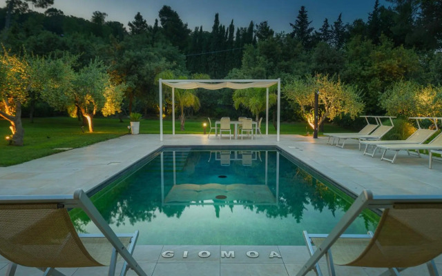 VILLA GIOMOA 8, Emma Villas