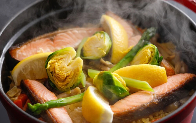 Awaji Hamarikyu TAKUMI