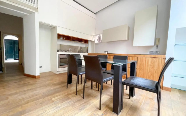 La Pigna Boutique Apartment