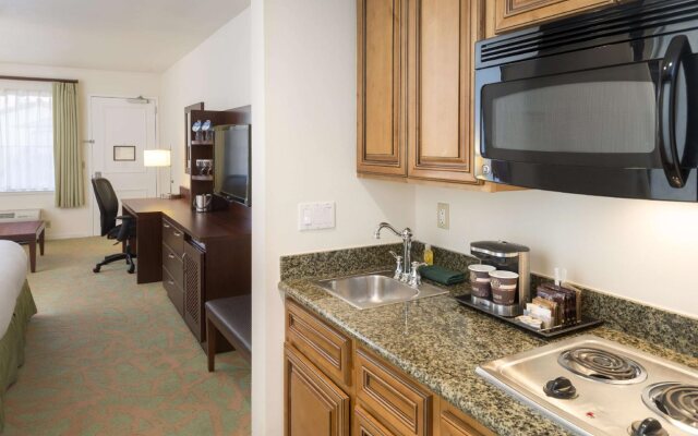 Doubletree by Hilton Campbell - Pruneyard Plaza