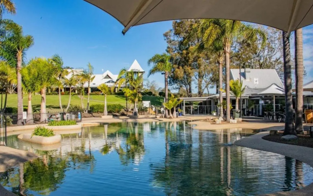 Mercure Lake Macquarie Raffertys Resort