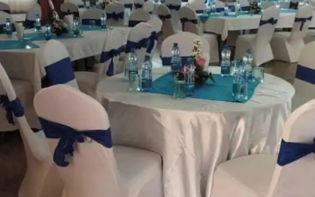 Theta Country Resort