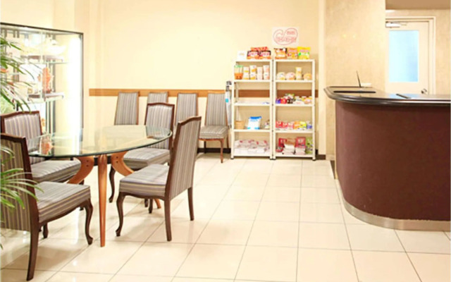 Chofu Urban Hotel