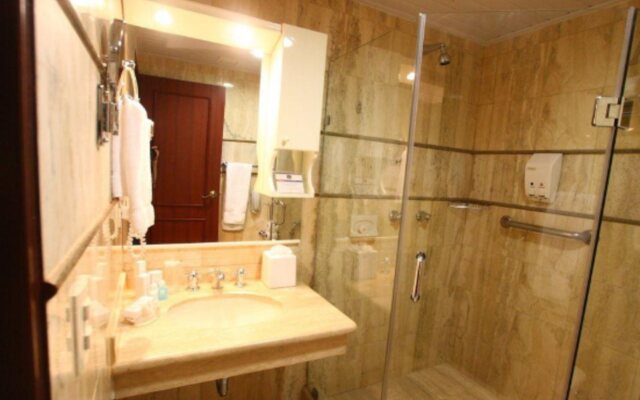 Hotel Mara Inn