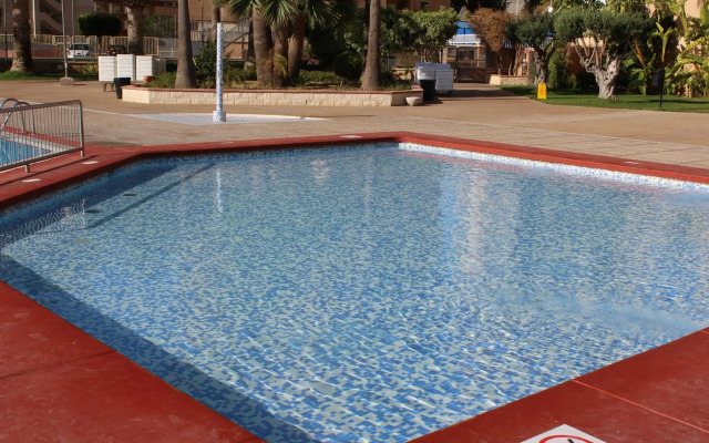 Vistamar Apartamentos