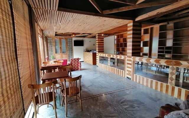 Hunza City Hotel