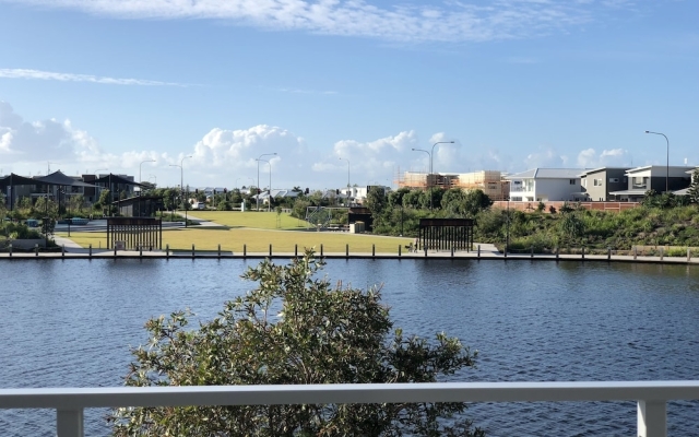 Property Vine - Waterline Apartments