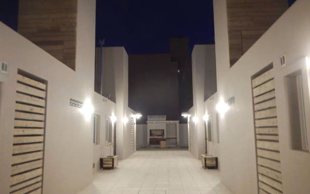 Departamentos Las Tablas