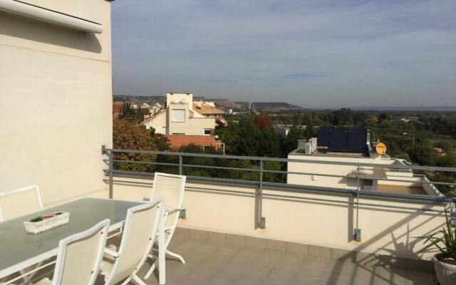 Tudela Mirador De Bardenas