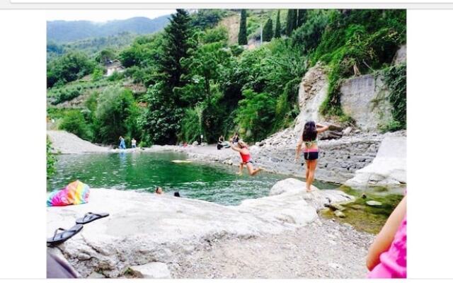 Casa Margherita - Holiday Home-