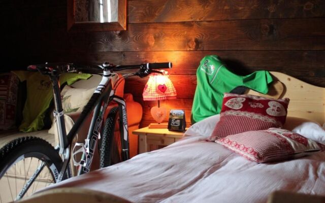 Alpin Haus