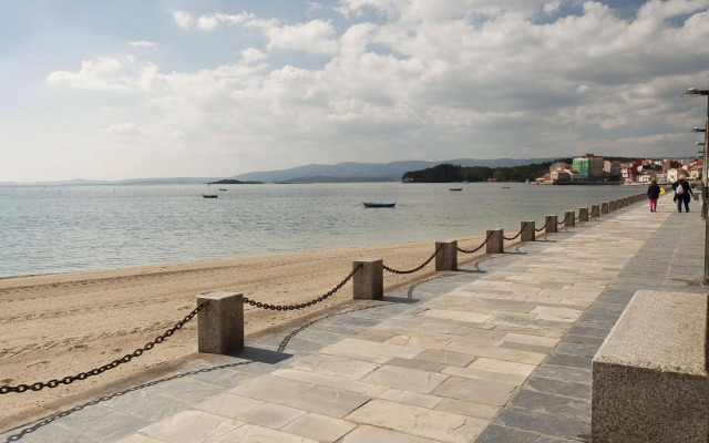 Hotel Playa Compostela