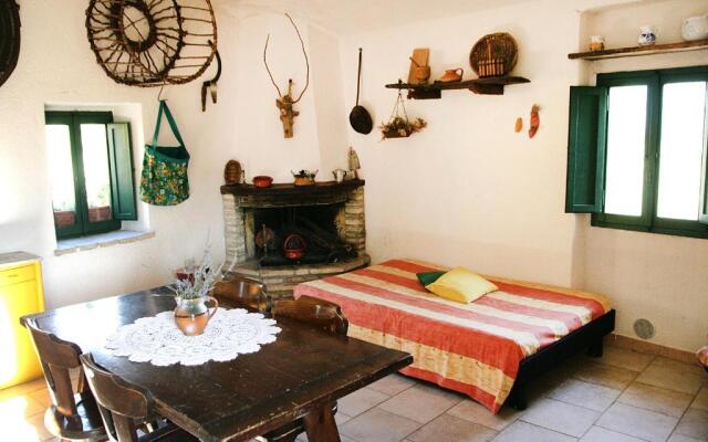 Casa Lisetta