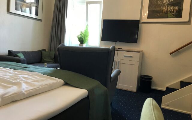 Hotel Riesenbeck - Self Check-In