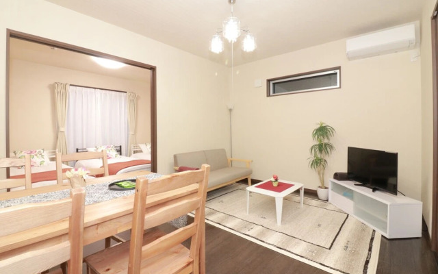 HG Cozy Hotel No.3