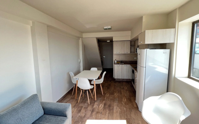 460 Loft