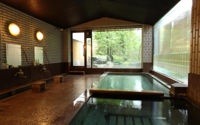 Yudanaka Yumoto