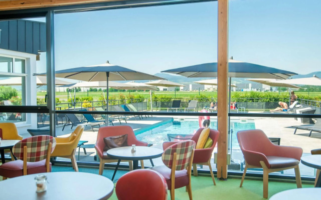 ibis Styles Colmar Nord