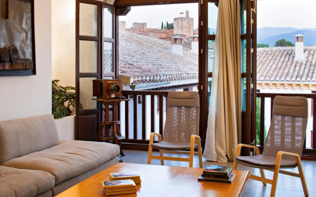 Smart Suites Albaicin Apartamentos