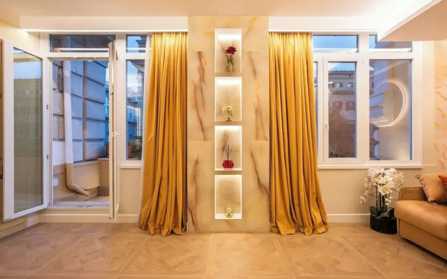 VentiSettembre Private Suites