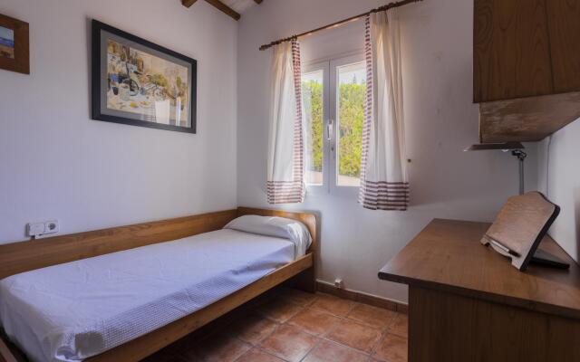 V105 | Villa S'Illot