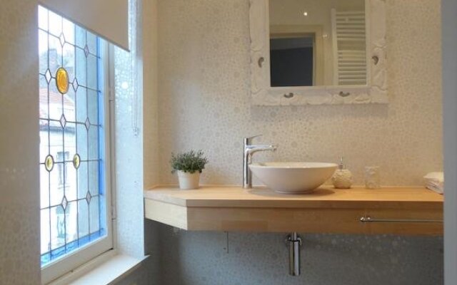 Aquarelle B&B