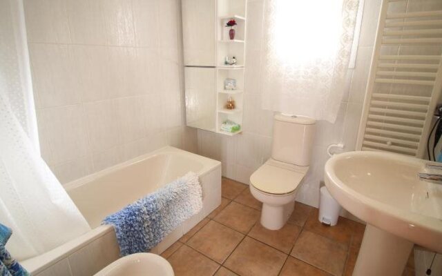 Residencial Puerta De Calpe
