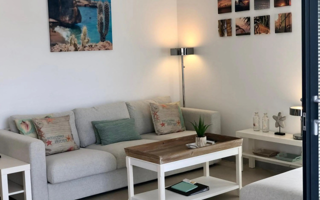 La Vista Luxury Apartment Jan Thiel