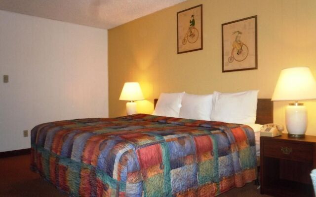 Red Lion Inn & Suites Yakima