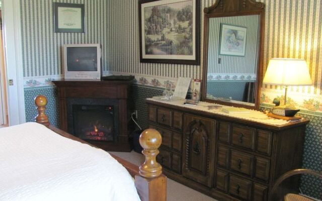 CountrySide Bed & Breakfast