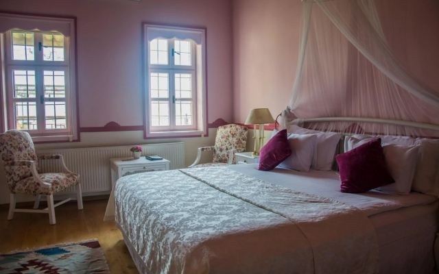 Fresco Cave Suites & Mansions - Special Class