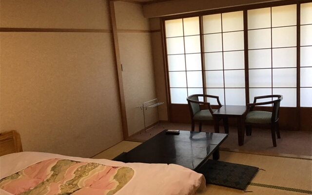 Hotel Ohruri Nasu Shiobara