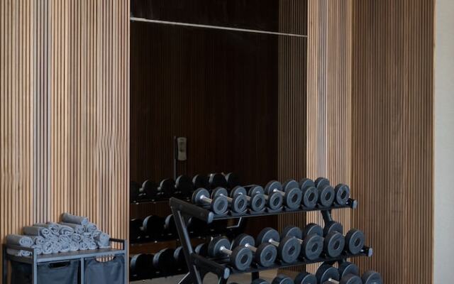 Smart Brickell Hotel