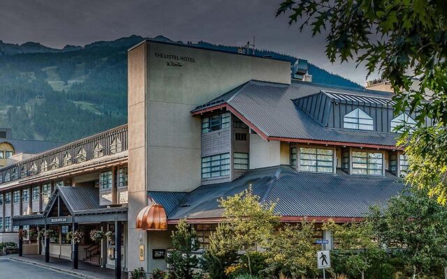 The Listel Hotel Whistler