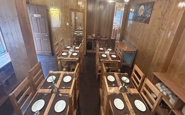 Amaira Resort & Farms - Mirik, West Bengal