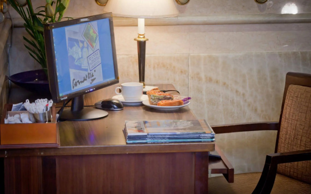 Charming City Sungshan Hotel
