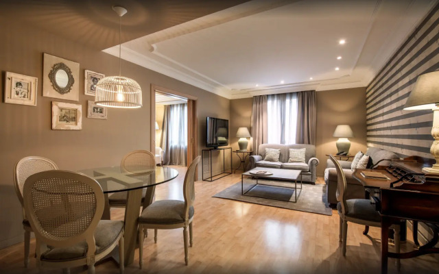 Kirei Old Town Burguerini