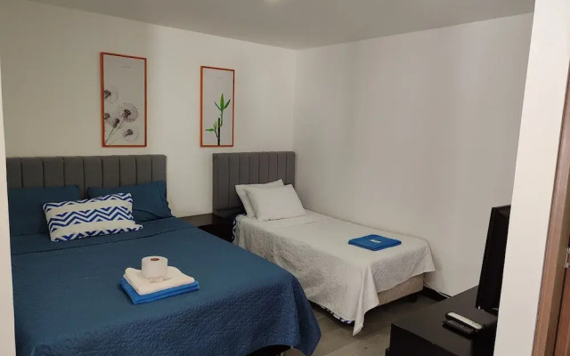 Rolos Apartamentos Amoblados