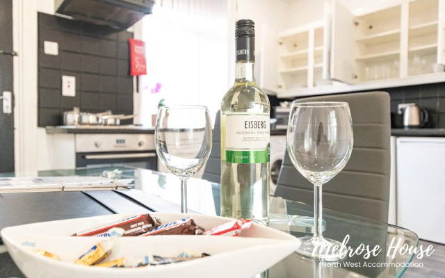 Melrose Contractor Accommodation