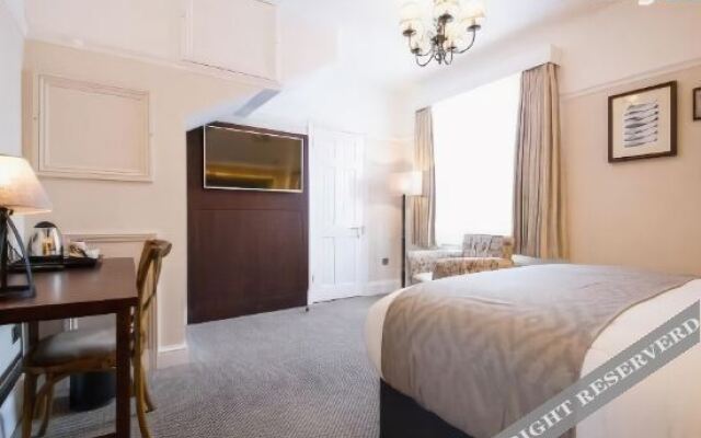 Innkeepers Lodge St Albans