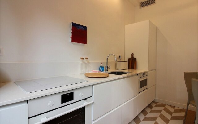 202090 - Appartement 6 Personnes Montorgueil