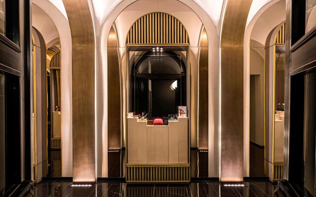 The Pantheon Iconic Rome Hotel, Autograph Collection