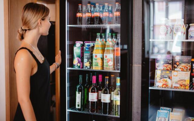 Schieners Hotel & Apfelhof Apartments