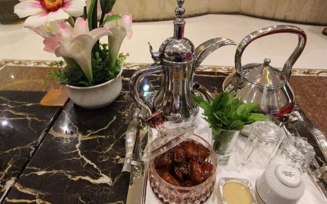 Hayat Inn Hotel Suites