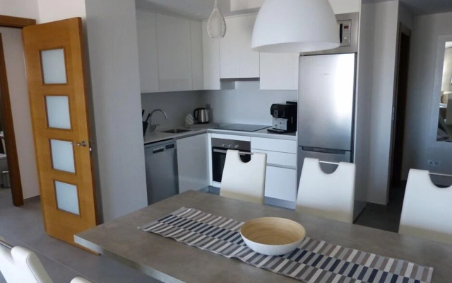 Suncanarias Penthouse Las Terrazas