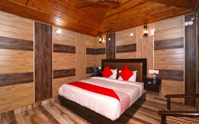 OYO 13756 Damyanty Residency & Resort