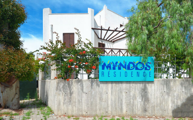 Myndos Residence