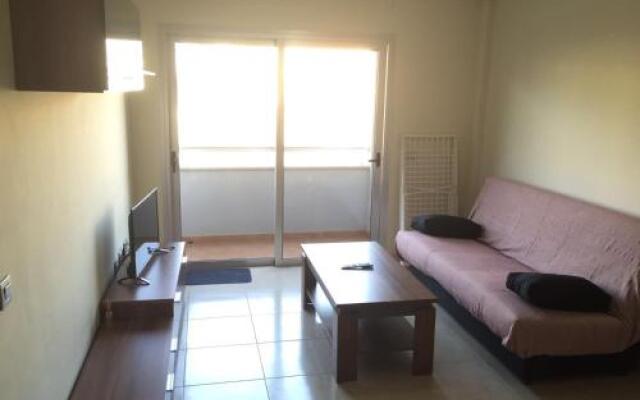 Apartamentos EOS