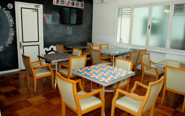La Casona Hostel